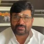 Karnataka assembly disqualifies Congress MLA Vinay Kulkarni after conviction in BJP leader murder case. India News
