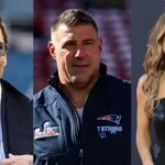 Tom Brady pulled into Mike Vrabel and Dianna Russini scandal as explosive Titans report resurfaces | NFL news