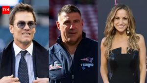 Tom Brady pulled into Mike Vrabel and Dianna Russini scandal as explosive Titans report resurfaces | NFL news