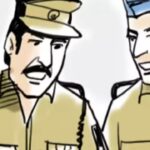 Independent candidate assaulted on Omalur police station premises. Salem News