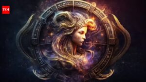 Virgo, Weekly Horoscope, May 03 to May 09, 2026: Week begins with a mix of restlessness and growing confidence