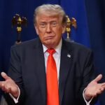 Roots and Rupture: Trump withdraws forces from land of his forebears after clash with Merz