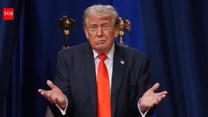 Roots and Rupture: Trump withdraws forces from land of his forebears after clash with Merz