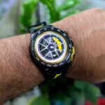 GoBoult Mustang Stallion smartwatch review: Loud and bold