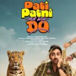 Ayushmann Khurrana: Trailer of ‘Pati Patni Aur Woh Do’ starring Ayushmann Khurrana, Sara Ali Khan, Wamiqa Gabbi, Rakul Preet Singh unveiled | Hindi Movie News
