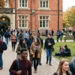 UK university fined £280000 after lab workers develop permanent asthma in 15 year safety failure