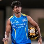 IPL 2026: Who is Ramakrishna Ghosh? CSK’s new all-rounder handed IPL debut vs MI | cricket news