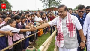 Assam polls: Can governance trump anti-incumbency against Himanta Sarma? India News