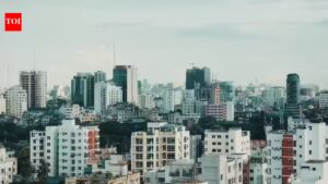 How airport-led growth has given North Bengaluru an edge over established central areas