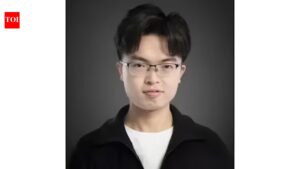 Anthropic complained to the US government about CEO of the Chinese company who took stage at Nvidia’s annual conference; and now US State Department has ordered …