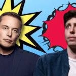 Sam Altman on Elon Musk ‘show up uninvited to GPT-5.5’s private party and deliver a powerful curse’; says: He can…