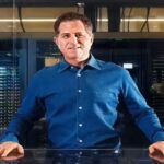 Quote of the Day by Dell CEO Michael Dell: “You don’t have to be a genius or a visionary or even a college graduate to be successful”