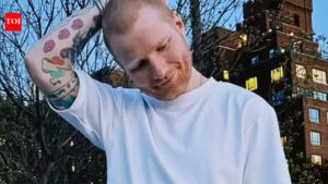 Shingles Treatment: Ed Sheeran reveals shingles diagnosis: What it is and why you should care