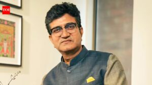 Joshi to steer Prasar Bharati in digital transition phase. India News