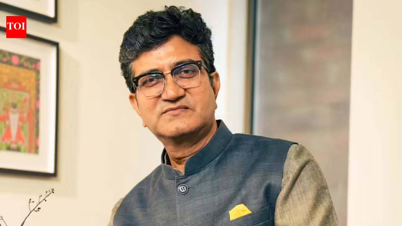 Joshi to steer Prasar Bharati in digital transition phase. India News