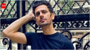 Exclusive – Manoj Chandila on entering Tum Dena Saath Mera as Sriti Jha’s toxic husband: says ‘here’s another opportunity to take the villain of TV to the next level’