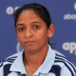 ‘It was very difficult’: Harmanpreet Kaur reacts to key absence in India’s T20 World Cup squad cricket news