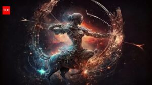 Sagittarius, Weekly Horoscope, May 03 to May 09, 2026: Be careful decision-making and restraint