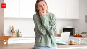 Tooth Regrowth: Can teeth regrow naturally? New research explores the science behind dental stem cells