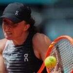 Iga Swiatek faces panic talk as Sam Querrey and Steve Johnson question her form before French Open | International Sports News