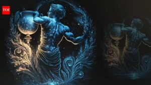 Aquarius, Weekly Horoscope, May 03 to May 09, 2026: Week brings relief and improved work conditions