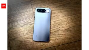 Realme 16 5G review: All-day battery, clean design