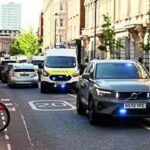 London stabbing suspect appears in court on three attempted murder charges after Golders Green attack