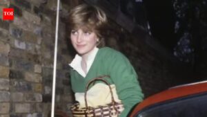 Quote of the day by Princess Diana: “I don’t go by a rule book … I lead from the heart and not the head.” | world news