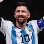 Which historical records can Lionel Messi break at FIFA World Cup 2026 in his possible final appearance? | International Sports News