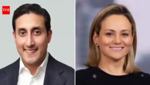 Chirayu Rana used legal chatbot for advice before alleging sexual harassment against JPMorgan executive Lorna Hajdini: ‘Do I have a valid claim?’