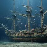 In 2017, a survey team detected something on Lake Ontario’s lakebed and stumbled upon a ghost ship frozen in time.