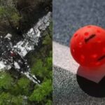 Amarillo Pickleball Club tragedy as entire team dies in Texas plane crash on way to tournament | International Sports News