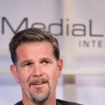In 1997, Reed Hastings got hit with a late fee and quietly rewired the way the world watches movies.