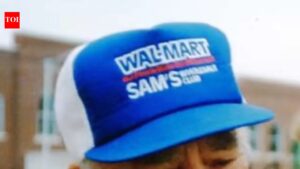 In 1962, Sam Walton watched his competitors stock their shelves and built the biggest retail chain in history.