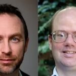 In 2001, Jimmy Wales and Larry Sanger watched an encyclopedia stall and quietly changed how the world learns everything.