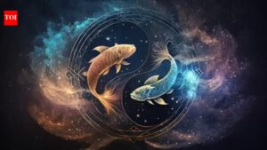 Pisces, Weekly Horoscope, May 03 to May 09, 2026: A week of balance and gentle redirection