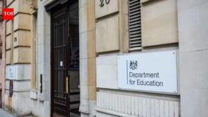 UK school inspection crisis pushing headteachers to breaking point, union chief says ‘system causing harm’