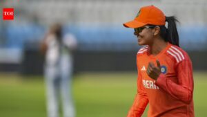 Anushka Sharma gets T20 captaincy, Harleen Deol to lead India-A in ODIs during England tour. cricket news