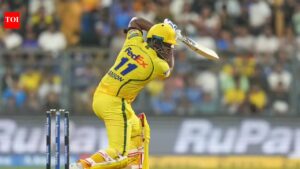 IPL 2026: Lifeline wasted! Sanju Samson falls to Jasprit Bumrah just balls after Will Jacks’ blunder. cricket news