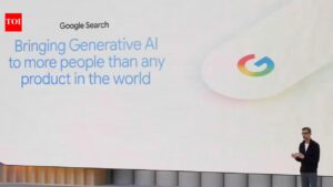Google accidentally leaks its unreleased COSMO AI assistant app before Google I/O: Here’s what we know about it