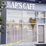 ‘Get in line’: Bishnoi gang shoots at restaurant next to Kap’s cafe in Canada; issues warning to Kapil Sharma | India News