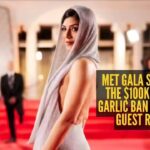 No phones, $100k tickets and zero garlic: Inside the Met Gala’s strictest rules