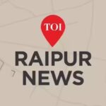 Rare skin disorder in newborn treated in Bastar’s Bijapur, banana leaves used for care. Raipur News