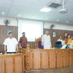 DMC clears Rs 50 lakh per ward, approves Rs 363.5 crore budget. Dehradun News