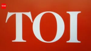 Cell broadcasting alert system tested in U’khand | Dehradun News