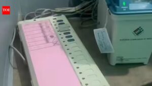 ‘Subversion of democratic process’: EC orders fresh polling in West Bengal’s Falta constituency on May 21 | India News