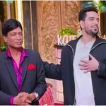 The Great Indian Kapil Show: Rivals Samay Raina and Sunil Pal take digs at each other; Samay says ‘Ye slippers mein ghost hain, joota toh inko patta hai’