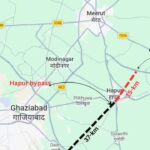 Greater Noida OKs Ganga Expressway link via Hapur | Noida News