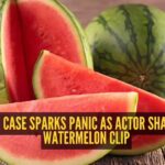 After Dokadia deaths in Mumbai, Marathi actor’s watermelon video goes viral – here’s what was found
