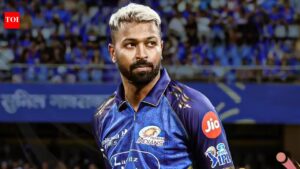 IPL 2026: ‘Not the season’ – Hardik Pandya expresses dissatisfaction after CSK annihilate MI | cricket news